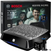 Bosch BOSCH car with air purifier AM501 gray optional version upgrade filter in addition to TVOC formaldehyde toluene purification PM10 nicotine