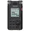 TASCAM DR-100MKIII PCM 192kHz HI-Res Digital Recorder Chinese Menu Micro Movie Recorder Chinese Menu