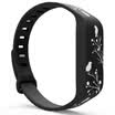 Watching smart payment bracelet brush subway bus can pay movement to remember sleep management Suzhou TongHaerbin city pass black magpies branches