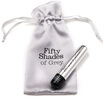 Fifty Shades of Gray Bullets Mini Eyelashes Fifty degrees Gray Series Women&39s Strong Shock Stick Waterproof Mute Masturbation AV Bars