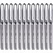 BAOKE BAOKE PC1588 sensitive neutral pen 07mm blue 12 pcs box