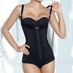 Women Charming Waist Trainer training corsets with straps Corset Shapewear Bodysuit Sexy Body sculpting Clothing
