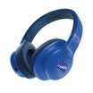 JBL E55BT wireless Bluetooth headset phone headset HIFI music headset game headset bans blue