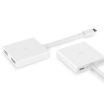 MI USB-C to HDMI Multi-Function Adapter Type-C expansion dock connection Smart Charging Compatible Apple