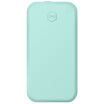 OV Han Han Pro ONE DISK 128G Apple iPhone Wireless U disk WiFi wireless storage disk mint green