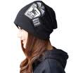 Jingdong Supermarket Meng Si Ke MSEK WMZ160538 autumn&winter women&39s wool cap hexagonal head scarf hat stickers cap cap cap cap Khaki