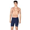Van der Arn BALNEAIRE 50162 Professional sports five points angle swimsuits sunscreen swimsuit male big size beach pants XXL