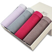 Hong Kong Women&39s underwear female Modal waist in the seamless women&39s underwear briefs 4 gift box