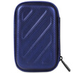 BUBM TSB-C headphone bag waterproof drop drop storage box charging data cable storage package reader U disk Bluetooth headset package Bao Lan