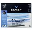 Kang Song CANSON dream of children series of watercolor 300g four-sided seal watercolor watercolor paper 300x400mm 12