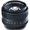 Fuji FUJIFILM XF35mm F14 R standard lens small volume large aperture blur smooth X camera essential