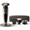 Philips PHILIPS electric shaver Netherlands imported multi-functional care skin care razor with leather storage box SP9811 65