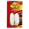 3M highman designer series of trace-free hook medium easy to take no trace hook can be reused