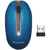 Lenovo Lenovo N3903 Optical Wireless Mouse Blue