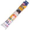 Toyal Toyo Aluminum Japan imported hood oil filter - magnetic anti-oil filter hood filter paper kitchen oil stickers easy to disassemble non-flammable oil strong 46cm 3m