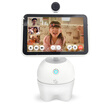 Small fish at home ainemo robots intelligent robots avatar fish 1s suit Baidu artificial intelligence video call children early education puzzle entertainment smart home