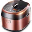 Supor SUPOR electric pressure cooker SY-50FH9011 fresh breath IH heating