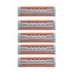 Apache AQA A364W razor 1 turret 4 blade 3-tier blade US imports blade