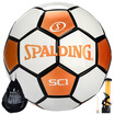Spalding 5 Spamding Soccer TPU Material Slot Teaching Competition Ball 64-919Y