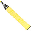 Kawasaki KAWASAKI badminton clap hand sweater sweat zone anti-skid shock X5 single installed yellow