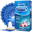 Durex Perfect Fit Mens Condom 12 Pieces