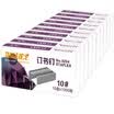Tango TANGO high-strength thickening staples 10 1000 box 10 boxed