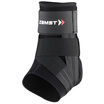 Zanst ZAMST professional sports ankle A1 anti-variquot fiddle feet basket tennis golf ankle brace 1 installed only around black left L