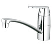 GROHE kitchen faucet Germany single handle low outlet kitchen faucet European standard 3 sub-interface 32842000