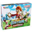 Monopoly Game Chess Super Sun Duck Sun Island Adventure 9979 Child Puzzle Leisure Entertainment Health Board Game Chess Toy