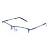 Karen KALLA KL8013 myopic glasses frame men&women half frame glasses can be glasses C8