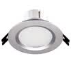Foshan Lighting FSL LED Downlight 3 inch 6W warm white anti-fog ceiling light US home sand silver