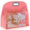 Jingdong Supermarket HELLO KITTY Creative Home Premium Bag Storage Bag Bag Storage Bag Dust Bag Medium KT0322