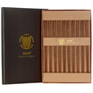 D&39Alefen No Lacquered Wax Timber Woods Gift Box Chopsticks 20 Double KZD001