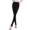 Langsha LangSha Leggings Thicker Plus Vineyard Cotton Treaden One Piece Red One Poodle 12000D