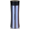 LOCK & LOCK outdoor insulation Cup palm insulation Cup vacuum anti-skid stainless steel student cup LHC4027SG sapphire blue 300ML