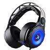 XIBERIA T18 USB71 gaming Headset Black