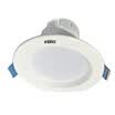 NVC Downlight led downlight 4W open hole 75mm white light surface 4000K warm white light