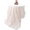 Yale Yeah&39s baby air conditioning is the newborn four-layer gauze cover is 135x115cm suitable for 0-3 year-old baby quilt