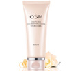 European poems osm pearl facial cleanser 100g oil control moisturizing men&women cleanser