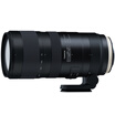 Tamron SP 70-200mm F 28 Di VC USD G2 A025 Full Frame Large Aperture Telephoto Zoom Lens Portrait Sports Bird Shooting Canon Capon Lens