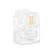 Phen Star grams PowerSync ACPTA64NPA 6P4C phone crystal head one-piece single-row gold-plated 3U &39