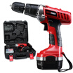 Niopo Power neopower ML-CD37144 144V Cordless Drill Charger Impact Drill