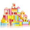 Germany can come to the race Classicworld wooden stack music digital stack of high building blocks puzzle early childhood education 3-8 year old children&39s toys desktop games pumping smoke 3752