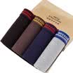 Men&39s underwear Men&39s underwear 4 Men&39s underwear XAN055 Comfortable breathable mixing XXL 180110