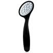 Excellent home UPLUS multi-functional stainless steel double-sided rubbing foot dead skin fall foot file rasping stone foot pedal rubbing foot stone to dead skin