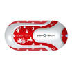 Zero-degree DOBBY Custom Stickers Christmas Edition Red