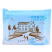An aunt is a one-time service bed sheets quilt cover sleeper thin section double travel travel travel hotel bed mattress clean health four pieces AYU5006 180 200mm