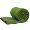 Wolf walking bag sleeping bag outdoor liner envelopes sleeping bag sleeping bag travel blanket air conditioning was lunch break sleeping bag grass green