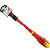 YATO YT-2828 insulated screwdriver set of 7 sets