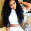 Malaysian Curly Hair Extensions Curly Weave Human Hair 4 Bundles Short Tissage Malaysian Kinky Curly Hair Weave Websites